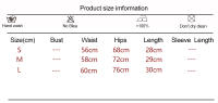 Shorts De Running Para Mujer HELIAR Cintura Alta A-line Delgados De Punto Estilo Casual Verano Slim Bodycon Trousers - details 0