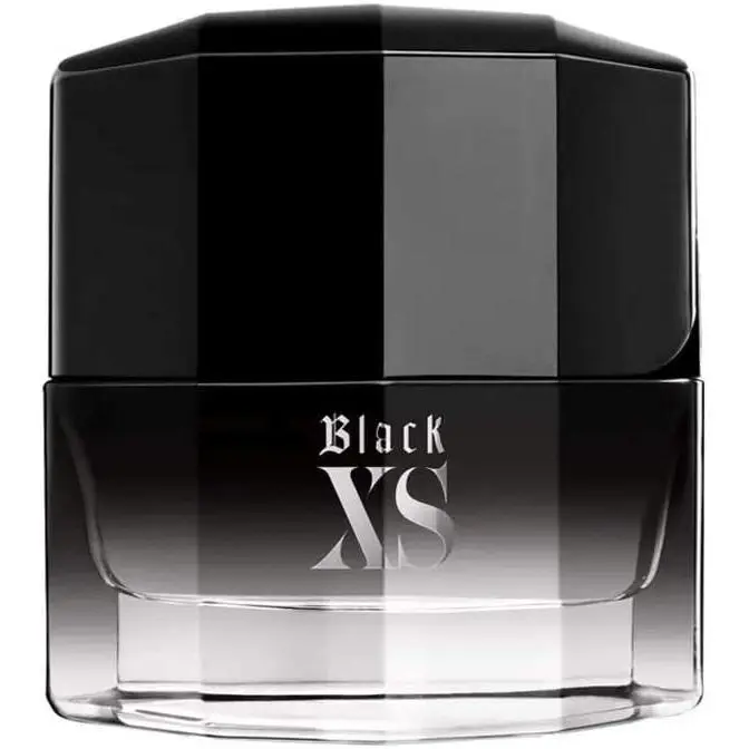 Paco Rabanne Black Xs Eau de Toilette 50ml Vaporizador - 1