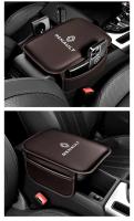 Cubierta De Consola Central En Cuero Multifuncional Para Renault Clio Laguna 2 Megane 2 3 RS Guardia De Mano Accesorios Internos De Coche - details 9