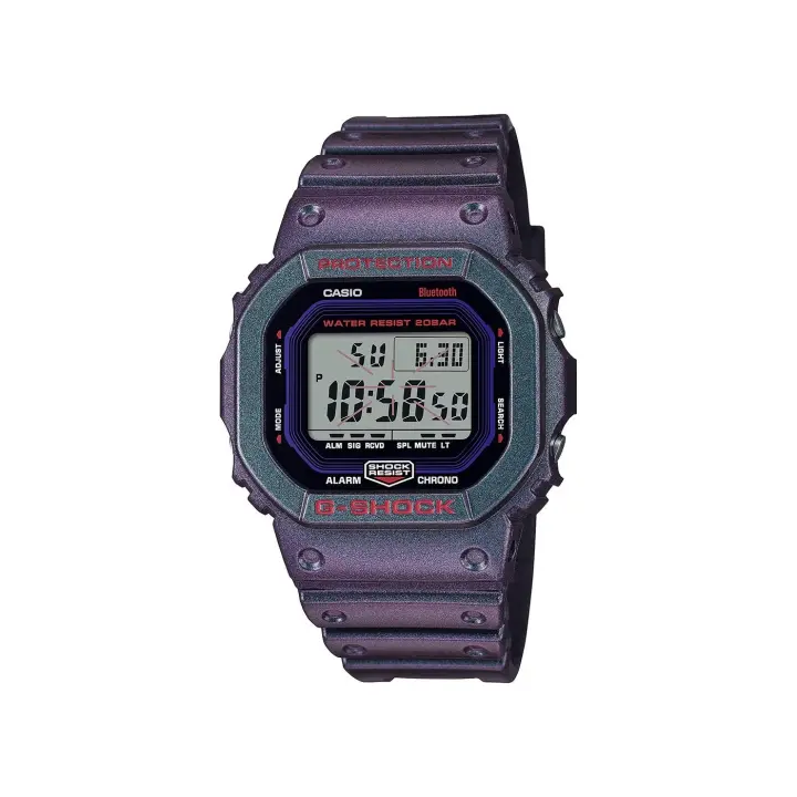G-SHOCK DW-B5600AH-6ER Reloj Resistente Al Agua - 1