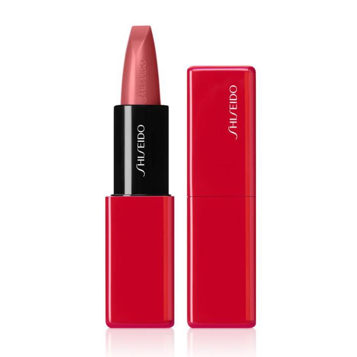 Shiseido TechnoSatin Barra de Labios 408 - Color Duradero 7ml — oferta en Miravia
