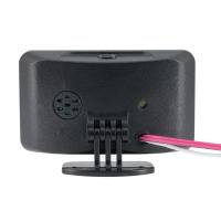 Sensor De Nivel De Combustible Personalizado 0-190 Ohm Con Medidor LCD De 100-500mm Y Voltímetro 2 En 1 Para Coches Camiones Automóviles 12V 24V - details 6