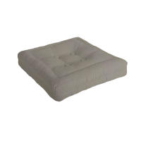 PetKing Premium - Cojines de Suelo 60cm - Almohadones Decorativos para el Hogar Cojín de suelo de fibra de 60 cm - petking - details 4