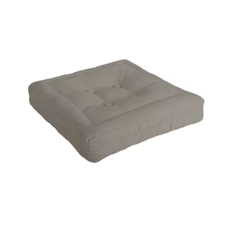 PetKing Premium - Cojines de Suelo 60cm - Almohadones Decorativos para el Hogar Cojín de suelo de fibra de 60 cm - petking - 1