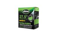 Slime - Pack de 2 Cámaras Antipinchazos de 27.5" / 650B Slime Válvula PRESTA FV 48mm - Cámaras con Liquido Sellante Antipinchazos - Cámara Slime VALVULA FINA PRESTA 48mm - details 0