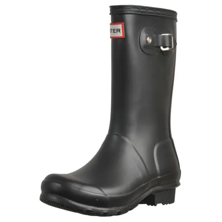 Botas Niña Marca Hunter Modelo Original Kids - 1
