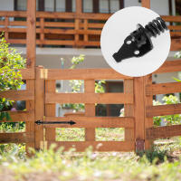 Cerrador De Puerta De Jardín Universal Automático 8 Pulgadas Acero Inoxidable Resistente Al Rusticidad Cierre De Puerta Al Aire Libre - details 4