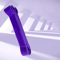 Banda De Resistencia De Latex Stretch Para Fitness Bandas De Ejercicio Pullup Cordón De Estiramiento TPE Unidad De Venta 1 PC - details 6