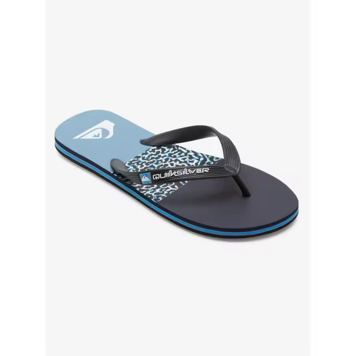 Chanclas Quiksilver Molokai Stripe - 1