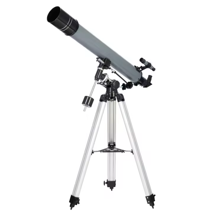 Telescopio Levenhuk Blitz 80 PLUS - 1