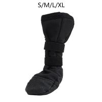 Zapatillas Para Perros Impermeables Antideslizantes Ligeros Protege Patas Botas Protectoras Para Exterior Piso Duro Interior Pequeños Medianos Grandes - details 1