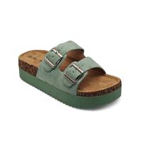 Calzados soraia, sandalia plana para verano, Diseño Elegante, Comodidad Superior. - details 4