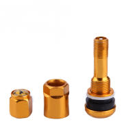 4pcs Valvulas De Neumáticos Sin Cubierta Con Cubiertas Antipolvo Para Coche Repuestos Automotrices Piezas Por Venta Individual - details 11