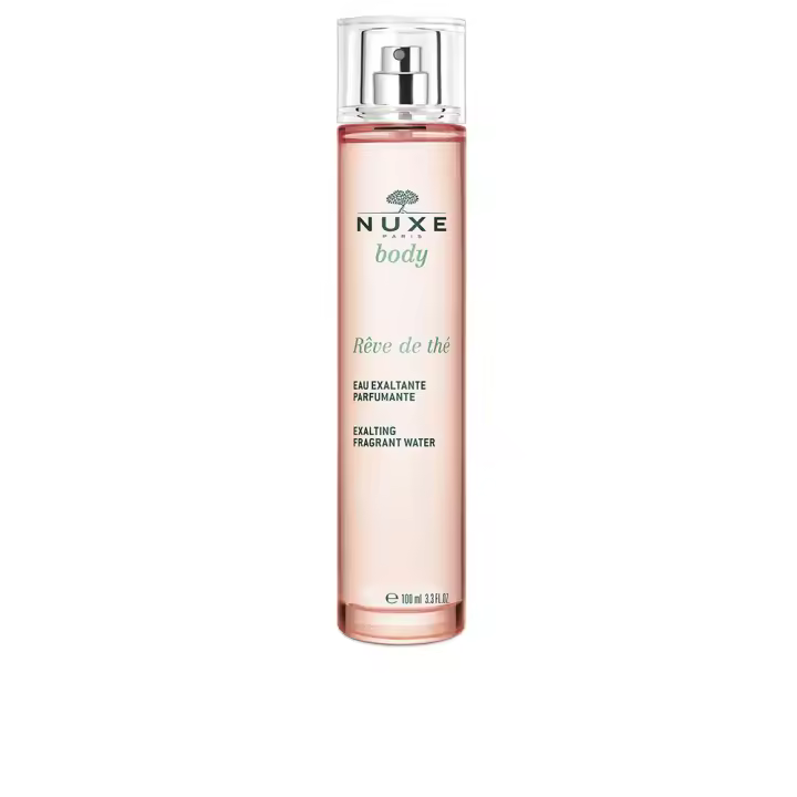 Perfumes Nuxe RÊVE DE THÉ eau exaltante perfumante - 1