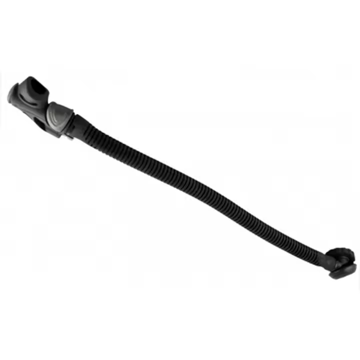 Oceanic Inflado Reliant Completo Negro Infladores - 1