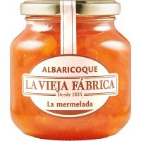 La vieja fábrica - Albaricoque - Mermelada - 350 g - [pack de 2] - details 0