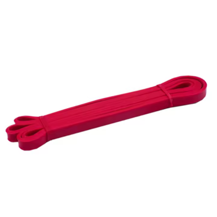 Banda De Resistencia Elástica Para Fitness Y Yoga Ayuda Con Tensión En Hombros Espalda Y Caderas Material De Latex Polyester - 1
