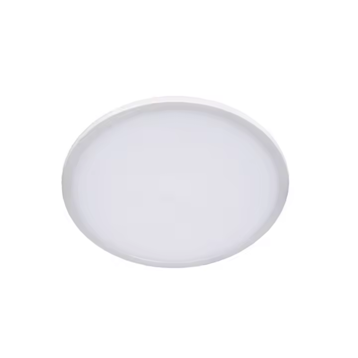 Foco Empotrable LED 8W Redondo Blanco CRISTAL RECORD 02-556-08-420 - 1