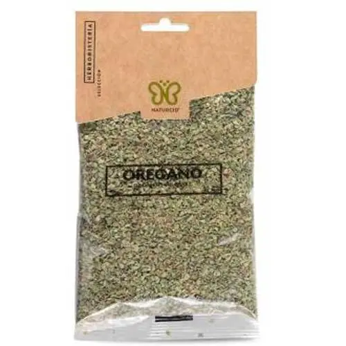 Infusión de Orégano Naturcid - Hojas de Orégano para Uso Culinario - Salud de la Mujer - 1
