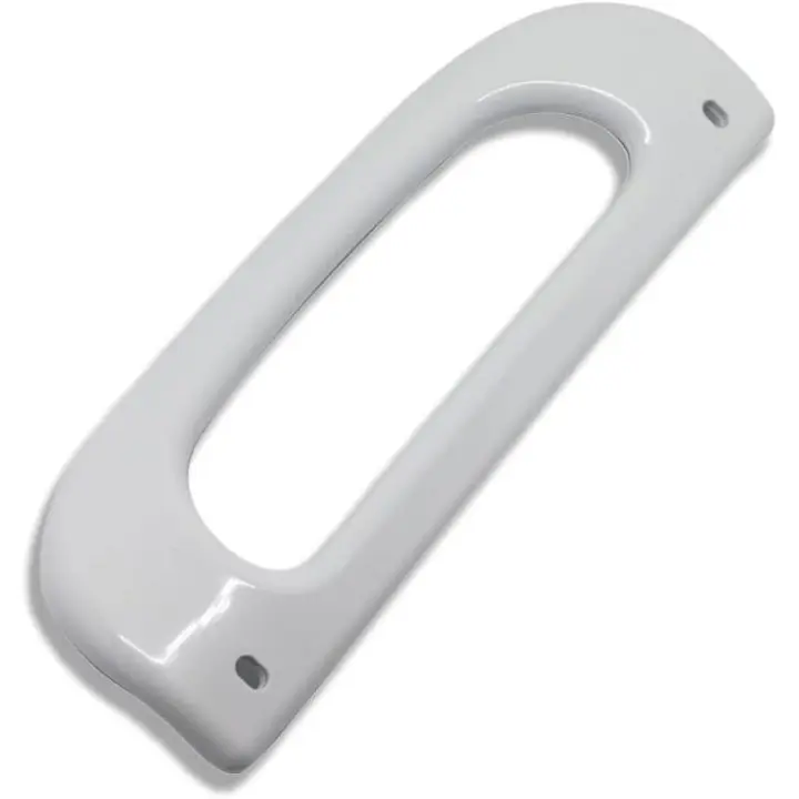 Anakel Home 00483078 Tirador Frigorífico Balay Bosch 21cm Distancia entre Agujeros 17,5cm - 1