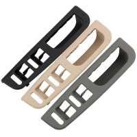 Panel De Control De Ventana Y Manija De Puerta Interior Para Volkswagen VW Passat B5 Golf 4 Jetta Mk4 Bora Bezel ABS Material Tamaño 30cm X 8cm X 4cm Peso 100g - details 2