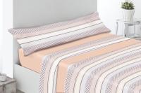 Printex Home Juego de Sábanas  Verano Suave Cama 90, Cama 105, Cama 135, Cama 150 y Cama 180 cm - details 0