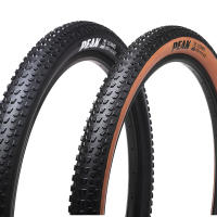 Pneumático De Bicicleta Goodyear Peak SL Race 29x2.25 Tuboless 120TPI Anti-Abrasión Para MTB XC Off-Road Color Negro/Tan - details 2