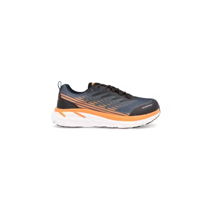 Zapatillas Hombre Paredes Lamuño Ld24544 Ne Zapatillas Hombre Paredes - 1