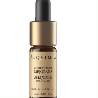 Alqvimia Aceite Esencial Mejorana 10Ml - 1