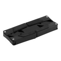 Nueva Placa De Enfriamiento Para Laptop Con 2 Ventiladores USB Universal Compatible Con Laptops De 7-15 Pulgadas Soporte Para Laptop - details 4