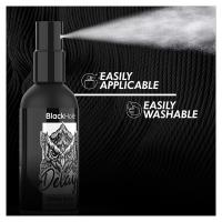 BLACK HOLE Spray Sensación Fresh Delay 30 ml | Mayor Control y Duración | Base Agua - details 1