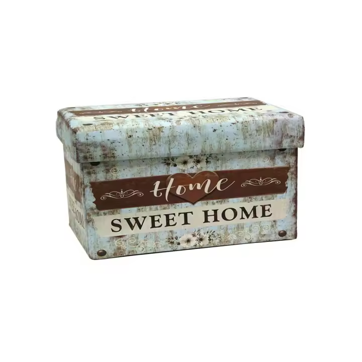 BAUL PLEGABLE SWEET HOME ESPECIAL - 1