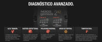 NOCO GENIUS2X2: Cargador 2-Banco 4A (2A/Banco), 6V y 12V, Mantenedor y Desulfatador para Baterías de Plomo-Ácido y Litio - details 9