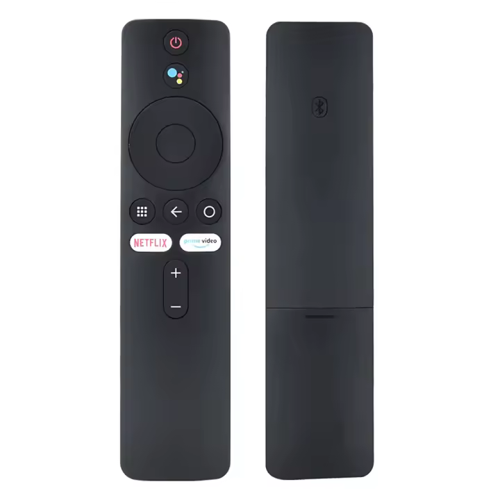 Control Remoto De Voz Bluetooth XMRM-006 Para Xiaomi MI Box S Smart TV Stick MDZ-22-AB MDZ-24-AA Con Google Assistant - 1