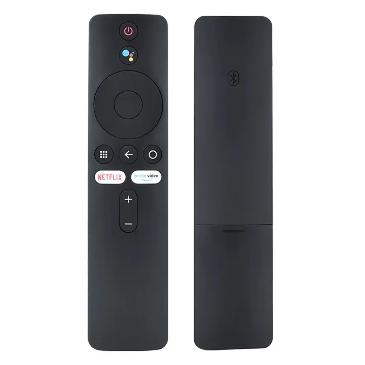 Control Remoto De Voz Bluetooth XMRM-006 Para Xiaomi MI Box S Smart TV Stick MDZ-22-AB MDZ-24-AA Con Google Assistant - 1