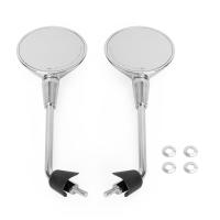 Espejos Retrovisores Izquierdo Y Derecho Para Vespa Primavera 50 125 150 2014-2022 Accesorios De Motocicleta Areyourshop - details 3