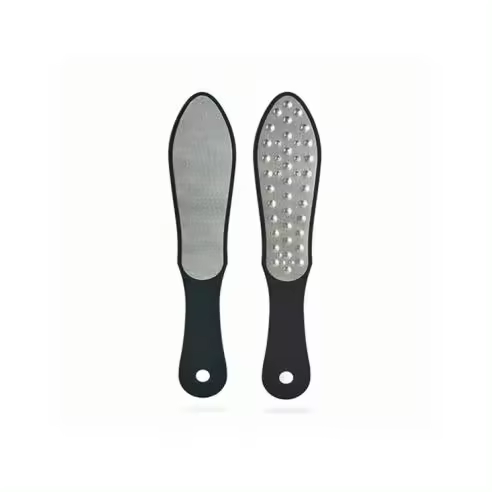 BIFULL LIMA PEDICURA QUITA CALLOS INOXIDABLE OVAL Bifull - 1