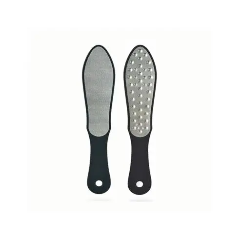 BIFULL LIMA PEDICURA QUITA CALLOS INOXIDABLE OVAL Bifull - 1