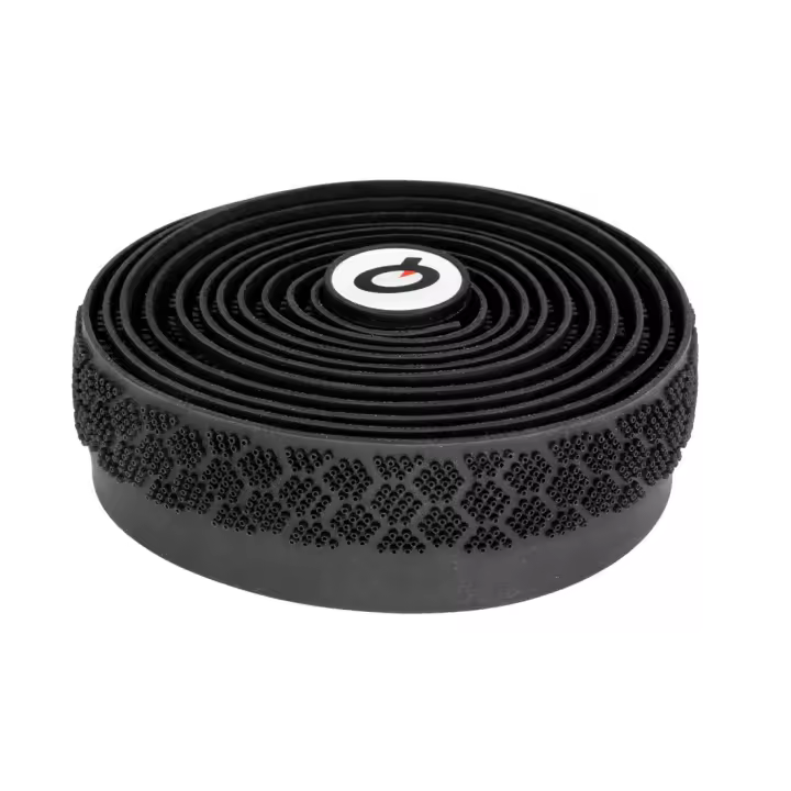 PROLOGO Onetouch | Cinta de Manillar 3D (Negro) - 1