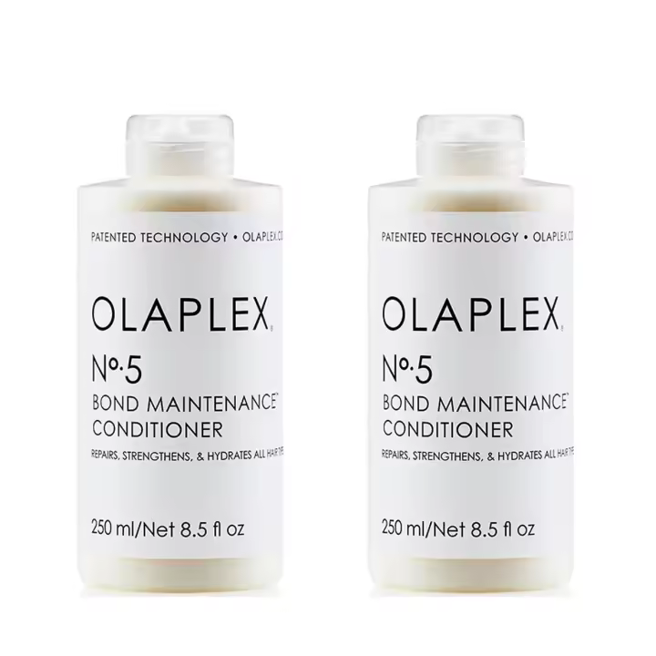 Olaplex No.5 | Bond Maintenance Acondicionador 250 Ml x 2 Ud - 1