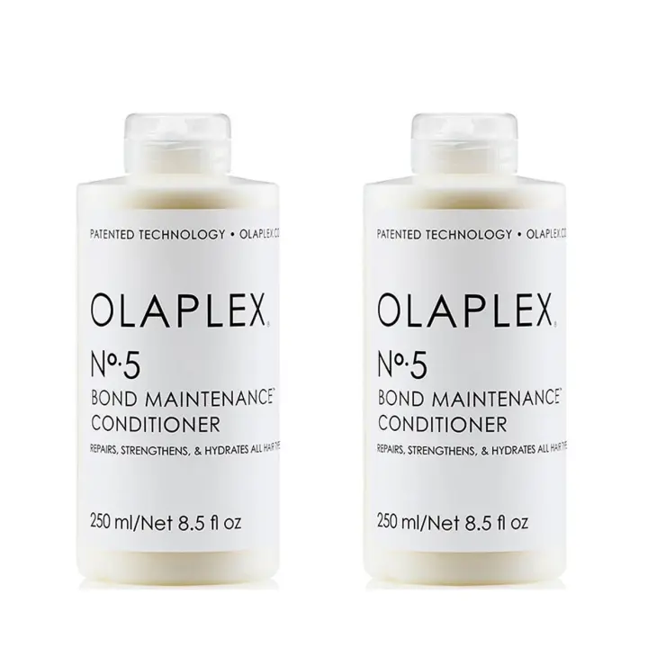 Olaplex No.5 | Bond Maintenance Acondicionador 250 Ml x 2 Ud - 1