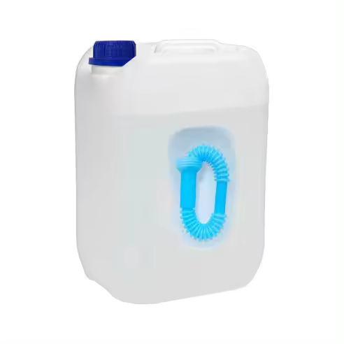 Mediawavestore - Adblue 50lt Euro 4-5-6 - Made In Italy - Urea y Agua Desmineralizada - 1