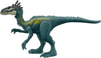 Jurassic World Elaphrosaurus Dino Trackers Mattel HLN59 - details 1