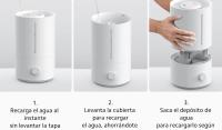 Xiaomi Humidifier 2 Lite Humidificador 23W 4 Litros - details 1