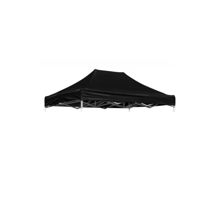 Techo para Carpas 3x2 Eco - Negro - 1