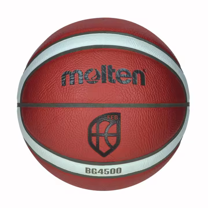 Balón de baloncesto BG4500 Basketball-SIZE 6 Molten - 1