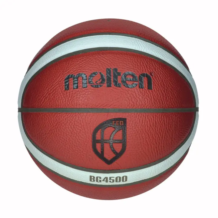 Balón de baloncesto BG4500 Basketball-SIZE 6 Molten - 1