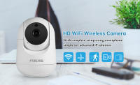 Cámara IP WiFi 5MP Fuers Tuya Para El Hogar Inteligente Vigilancia Doméstica Inalámbrica Con Detección AI Y Seguimiento Automático Monitor De Seguridad Para Bebé - details 0