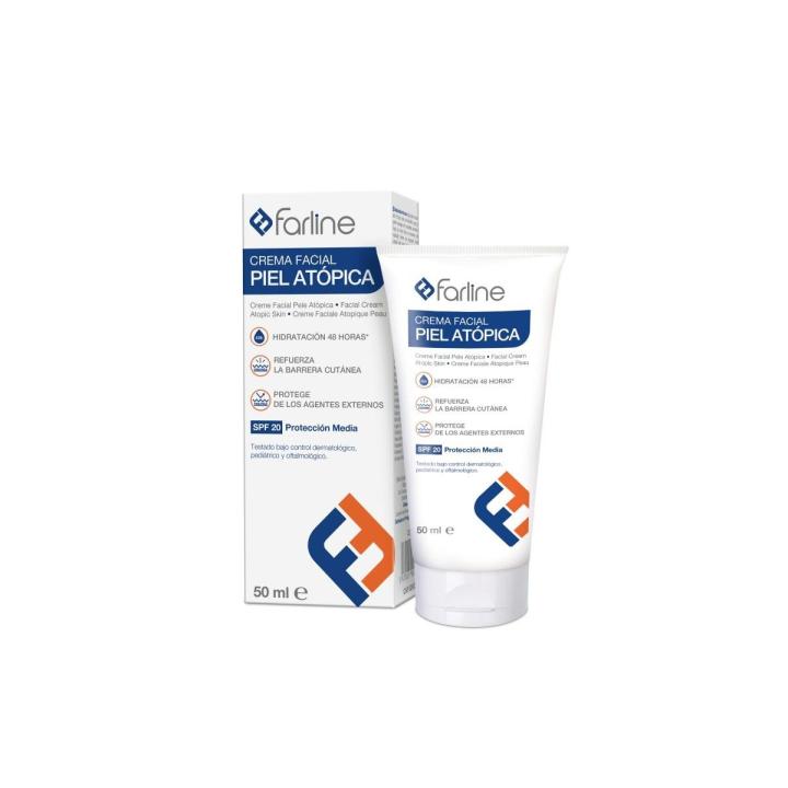 CREMA FACIAL — oferta en Miravia