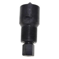 Herramienta De Extracción De Engranaje Magnético Para Scooters GY6 50cc Y 150cc Mopeds ATVs 27mm 24mm Extractor De Estator Herramienta De Reparación En Color Negro - details 1